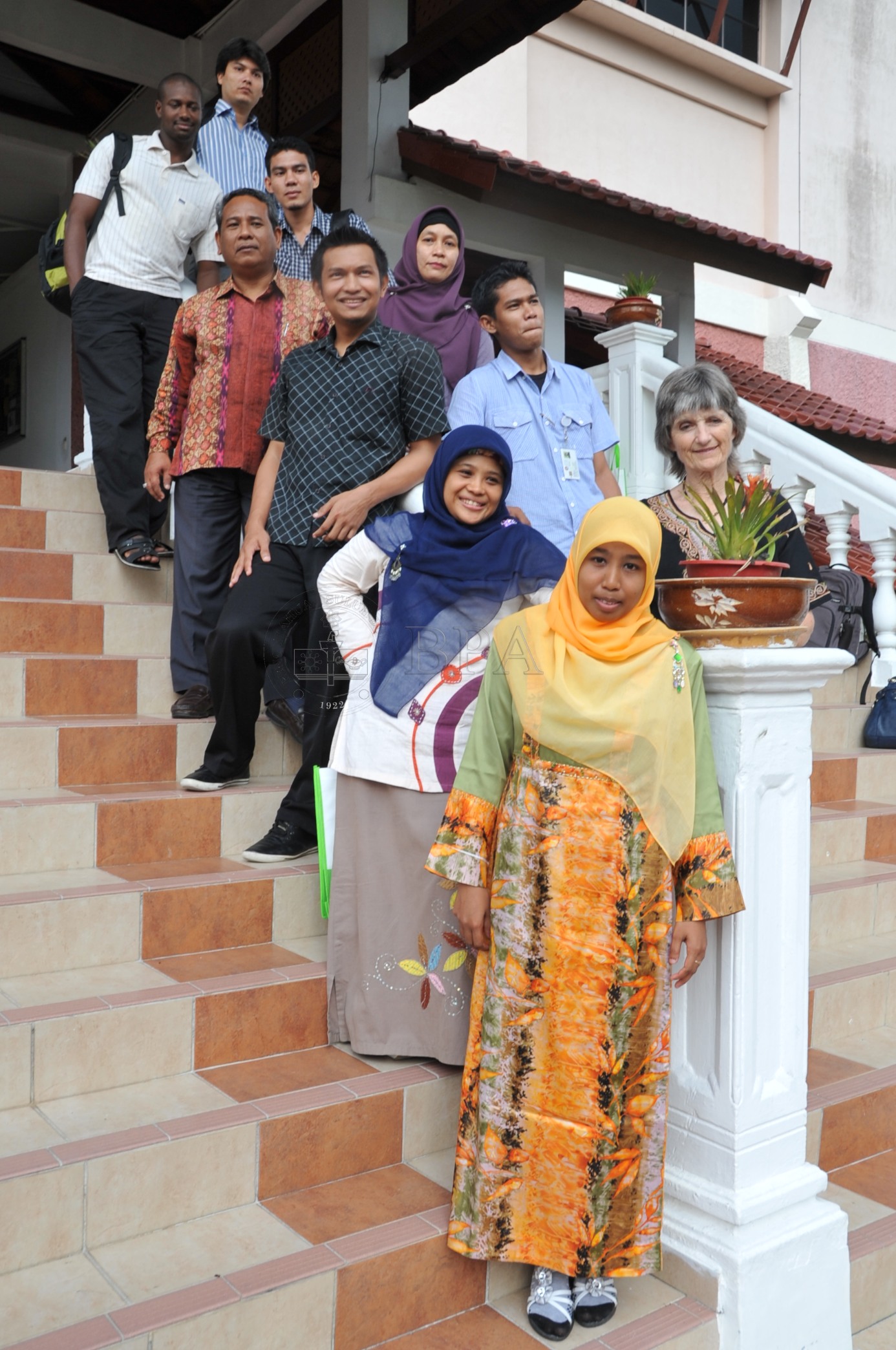 BPA 12 95 ips PRO 4321